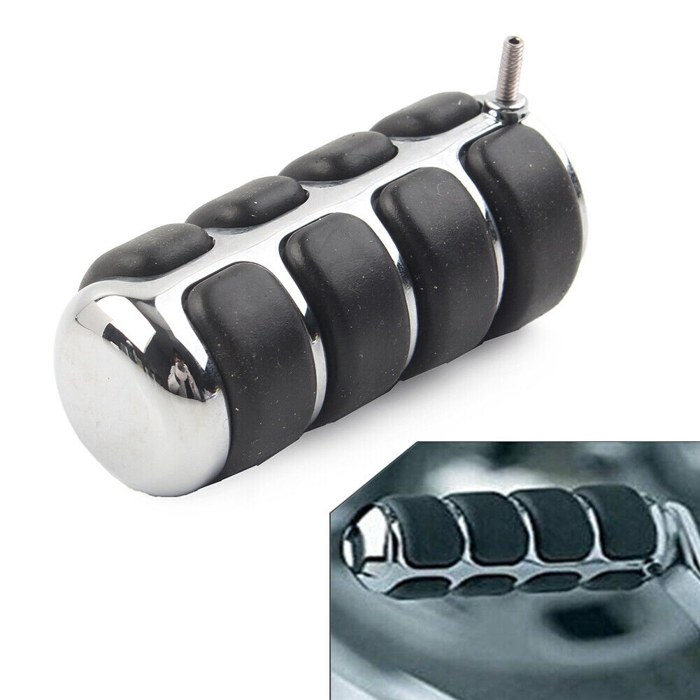 Motorcycle Gear Yamaha - Motorcycle Chrome Gear Shift Lever Peg