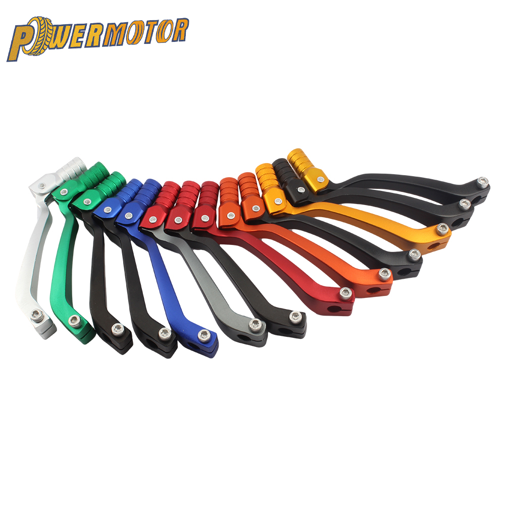 Motorcycle Gear Yamaha - Motorcycle Gear Shift Lever Universal Accessories
