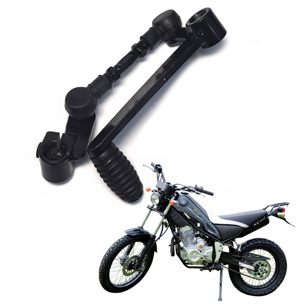 Motorcycle Gear Pattern - Off-Road Motorcycle Gear Shift Lever Peg