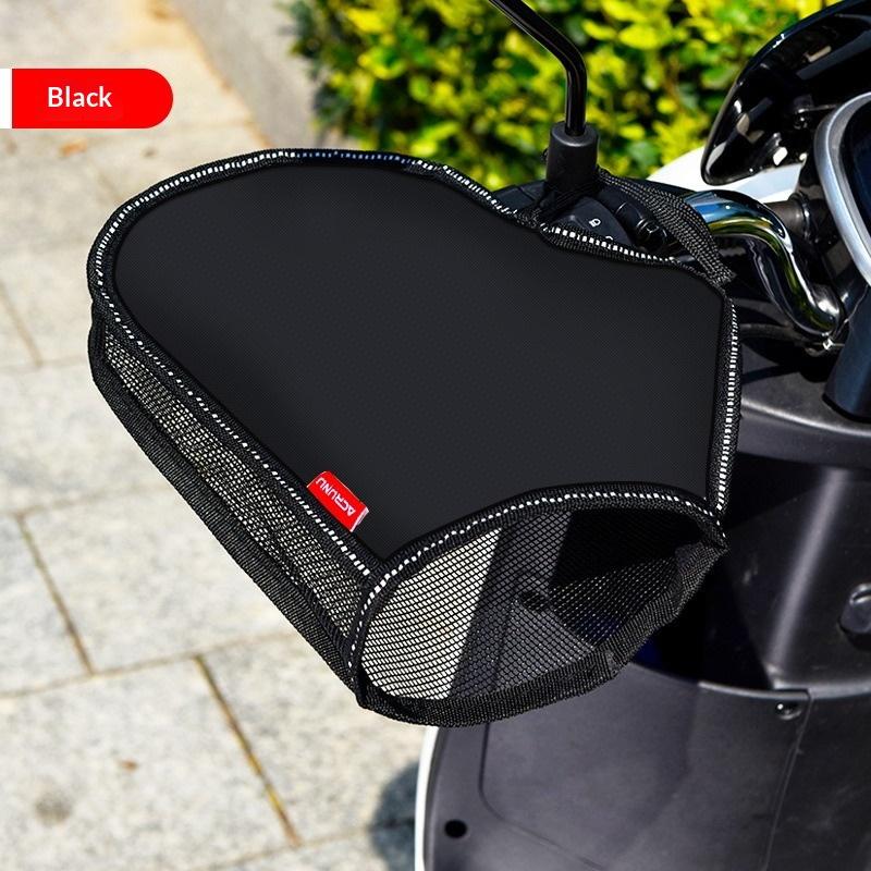 Motorcycle Gear Gloves - Waterproof Sun Protection Summer Motorcycle Handlebar