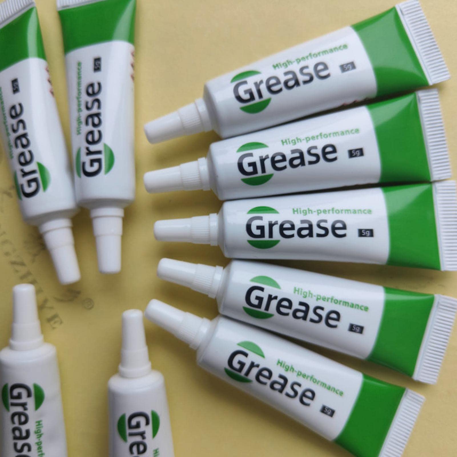Motorcycle Gear Auto - Car Lubricating Grease Car Gears Valves