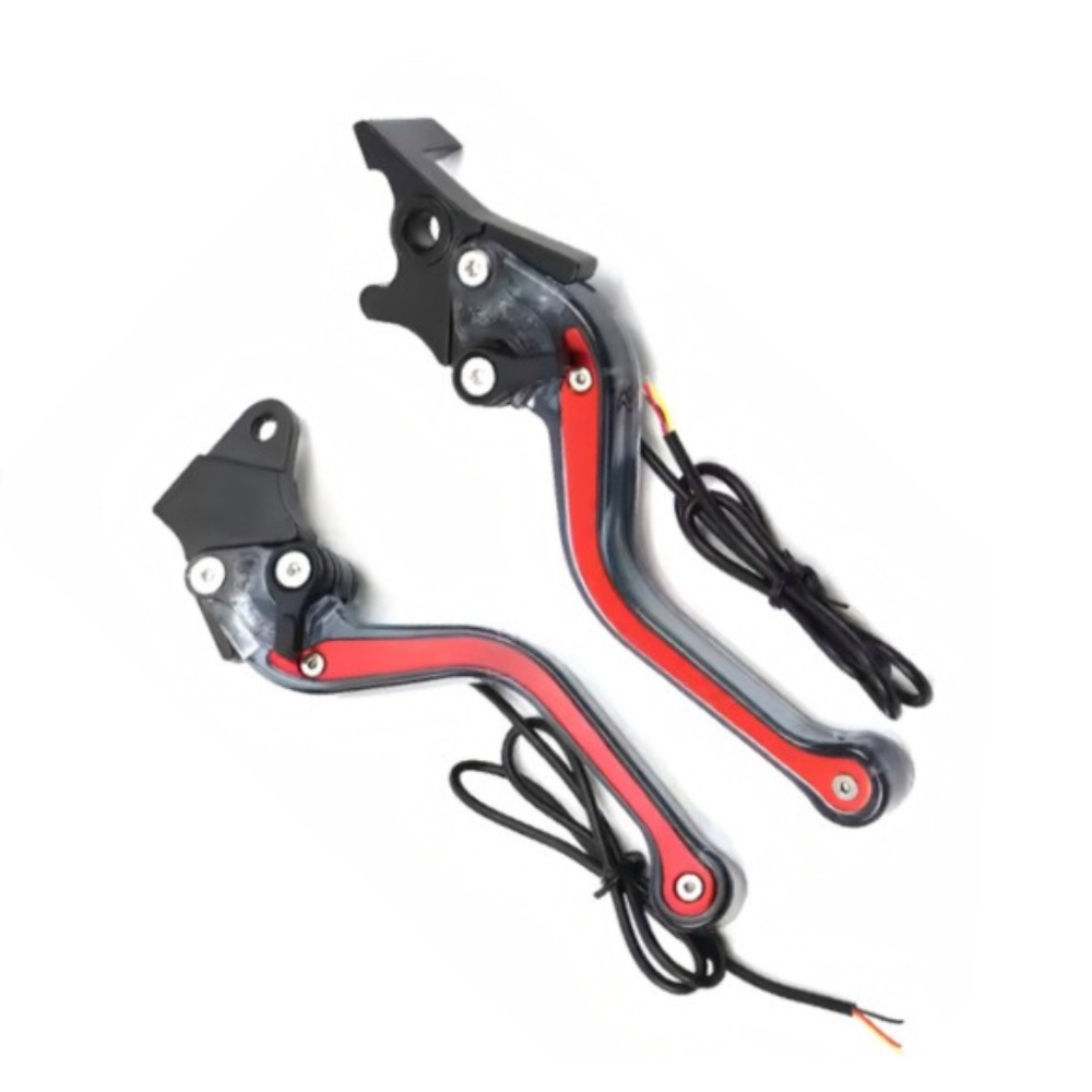 Motorcycle Gear Manufacturers - Motorcycle Electric Vehicle Accessories Modified Led