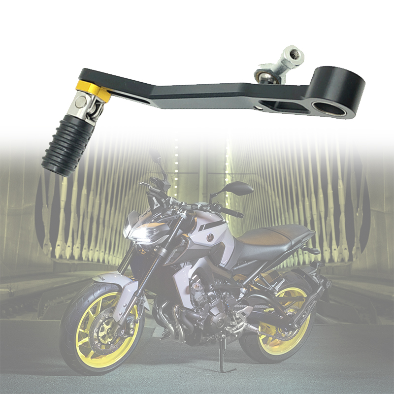 Motorcycle Gear Yamaha - For YAMAHA MT09 MT-09 Tracer 900
