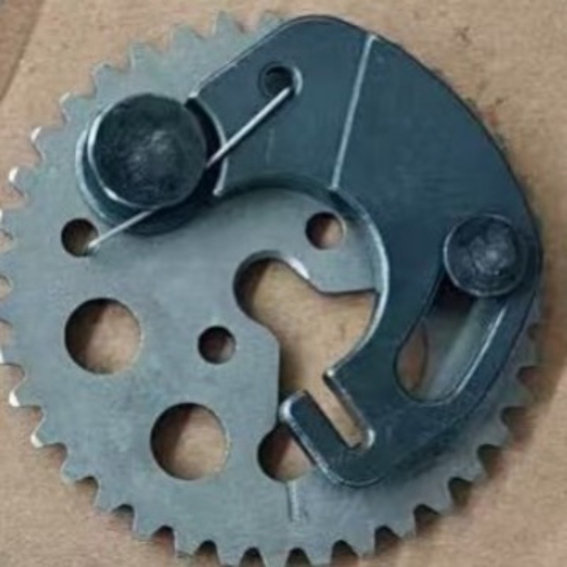 Motorcycle Gear Manufacturers - Motorcycle accessories modified timing teeth/timing teeth