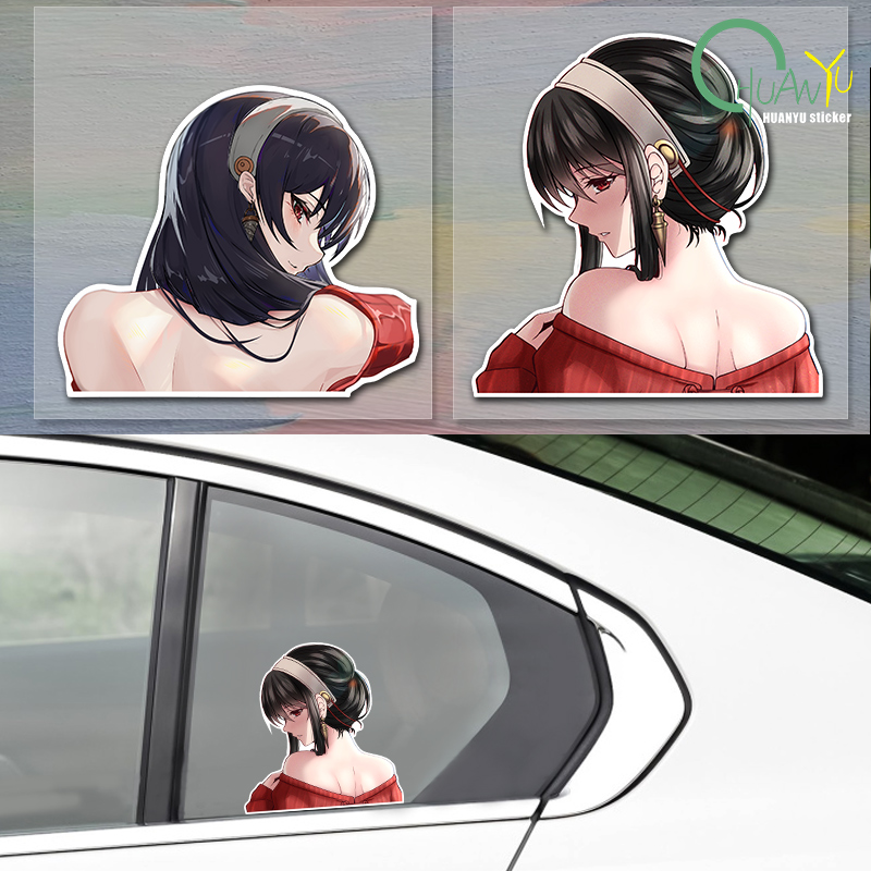 Motorcycle Gear Outlet - DARLING in the FRANXX Sexy and