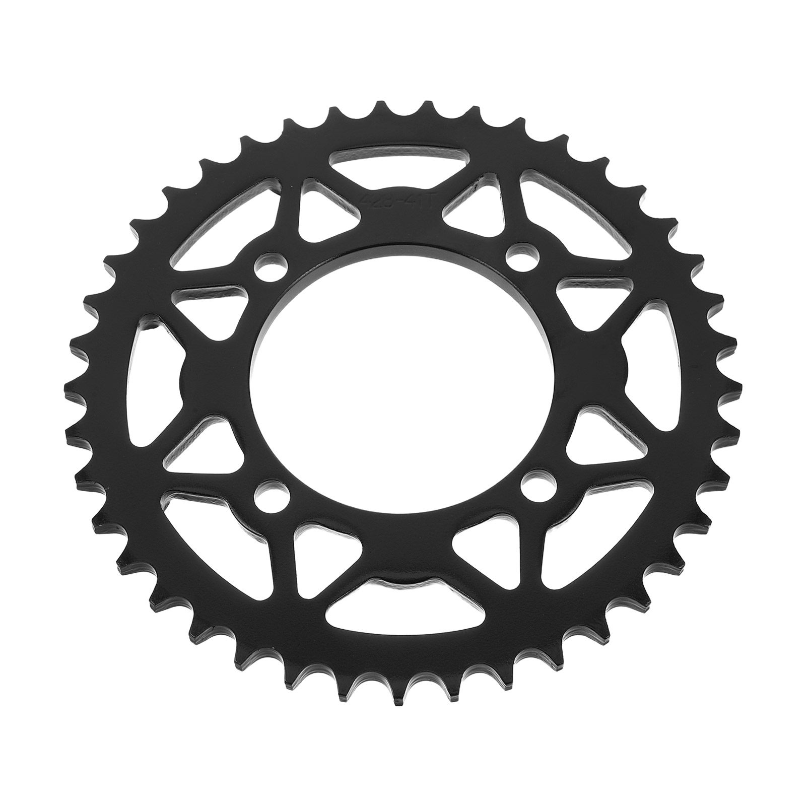 Motorcycle Gear Cycle - Motorcycle Chain Sprocket 41T 76Mm Steel