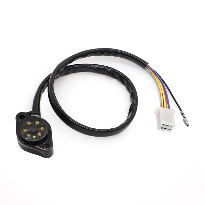 Motorcycle Gear Indicator - Motorcycle Shift Gear Position Indicator Sensor