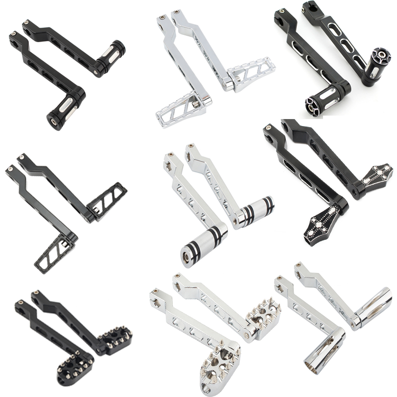 Motorcycle Gear Linkage Rod - Motorcycle Gear Shift Lever W/ Shifter