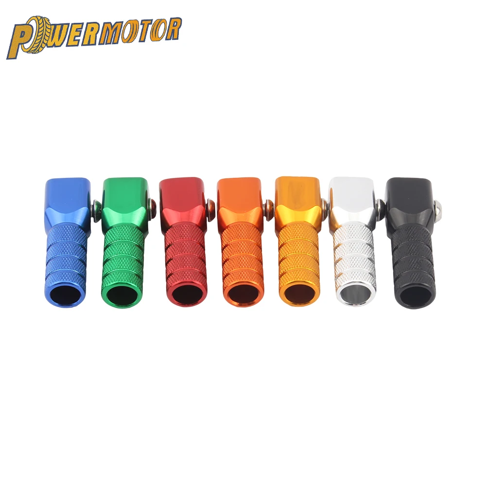 Motorcycle Gear Yamaha - Motorcycle Gear Shift Lever Tip Universal