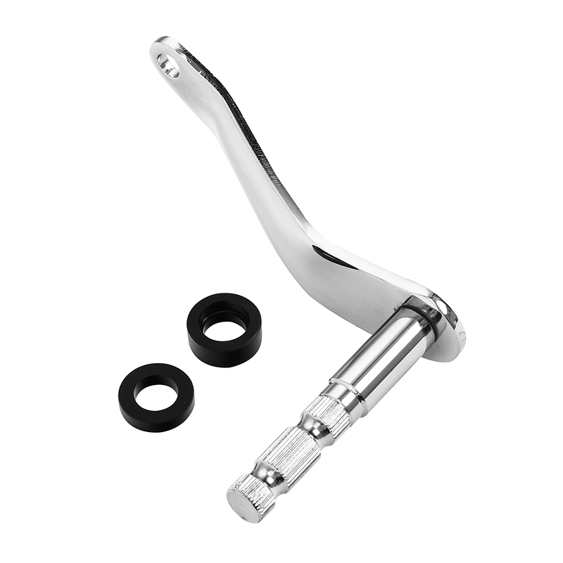 Motorcycle Gear Linkage Rod - Motorcycle Gear Shifter Shift Rod Lever
