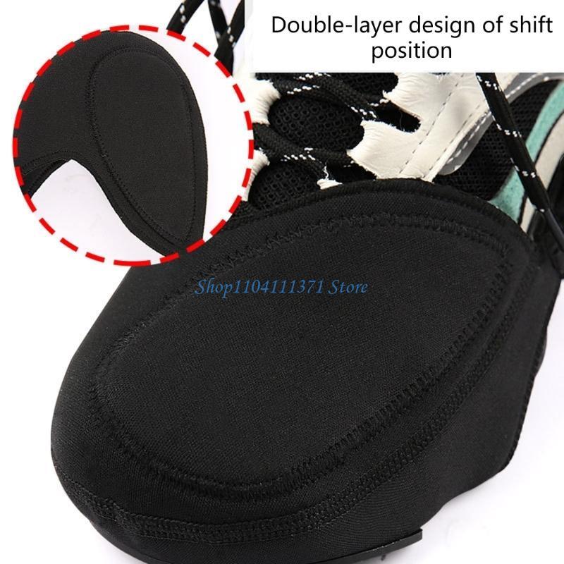 Motorcycle Gear Cycle - P9FC Motorcycle Boot & Shoe Protector