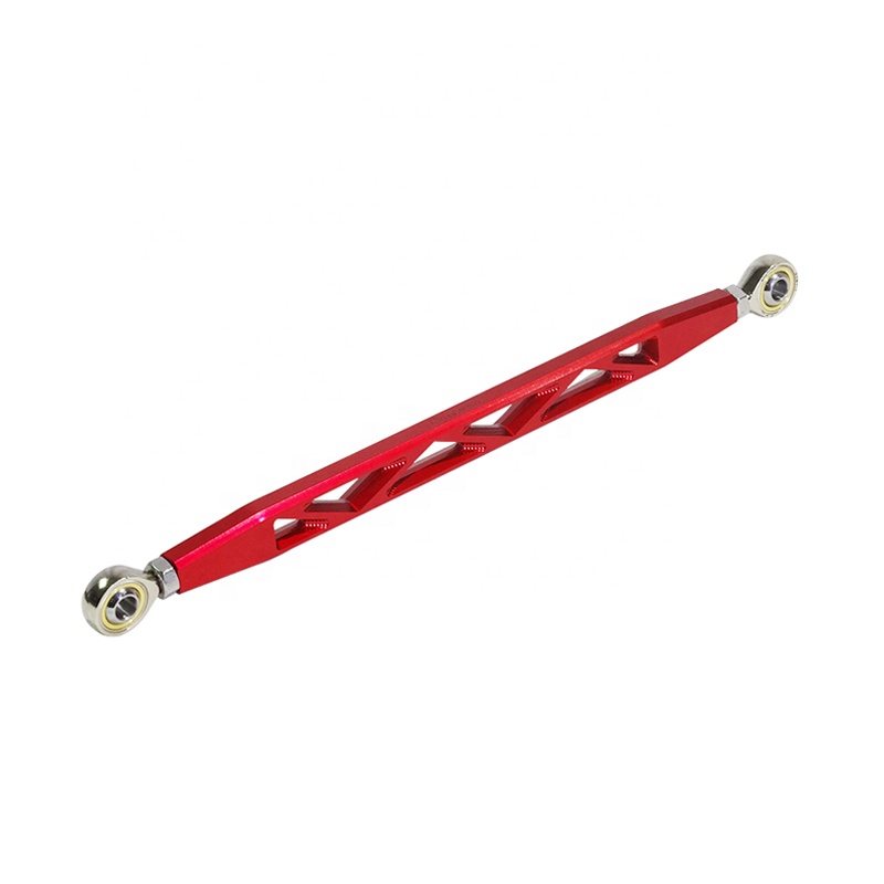 Motorcycle Gear Linkage Rod - STLF Adjustable Gear Shift Linkage Designed