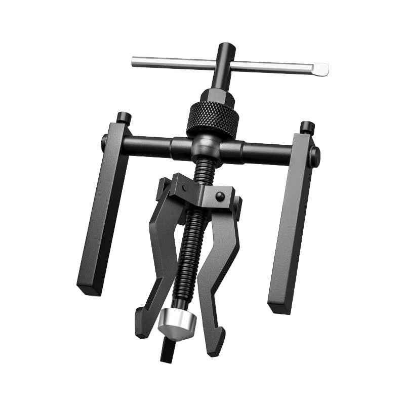 Motorcycle Gear Auto - 3 Jaw Inner Pilot Bearing Puller