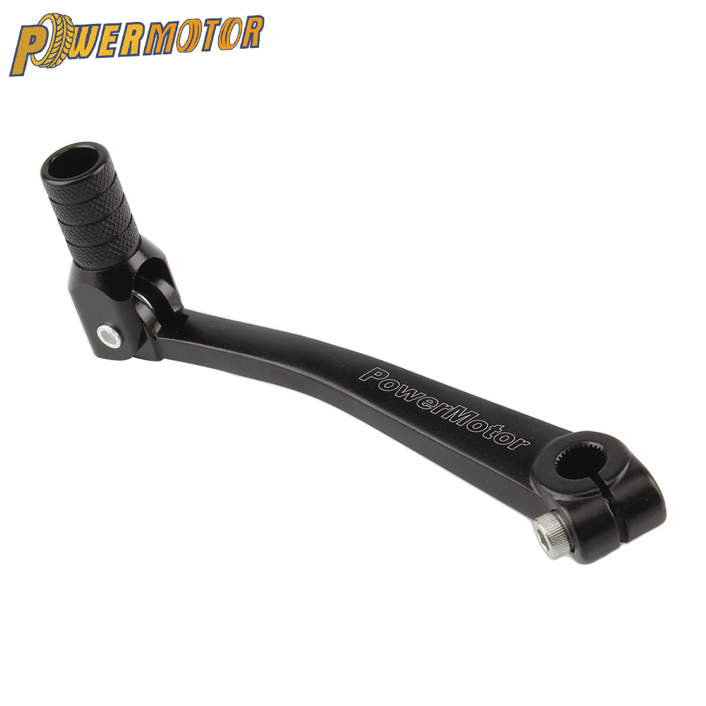 Motorcycle Gear Yamaha - Enduro Start Lever Motorcycle Accessories 125cc