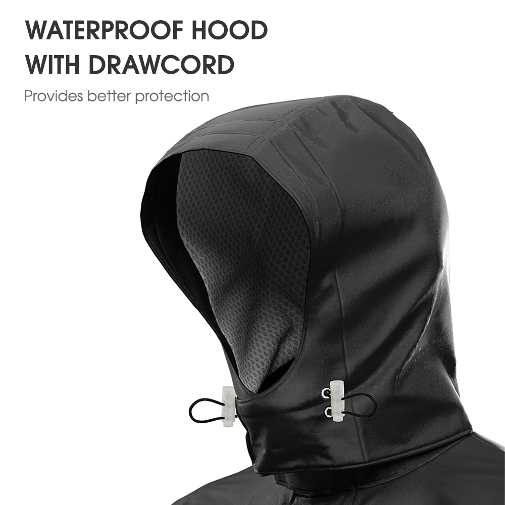 Men Motorcycle Rain Suit Outdo - Motorcycle Gear Full Suit 评论和价格