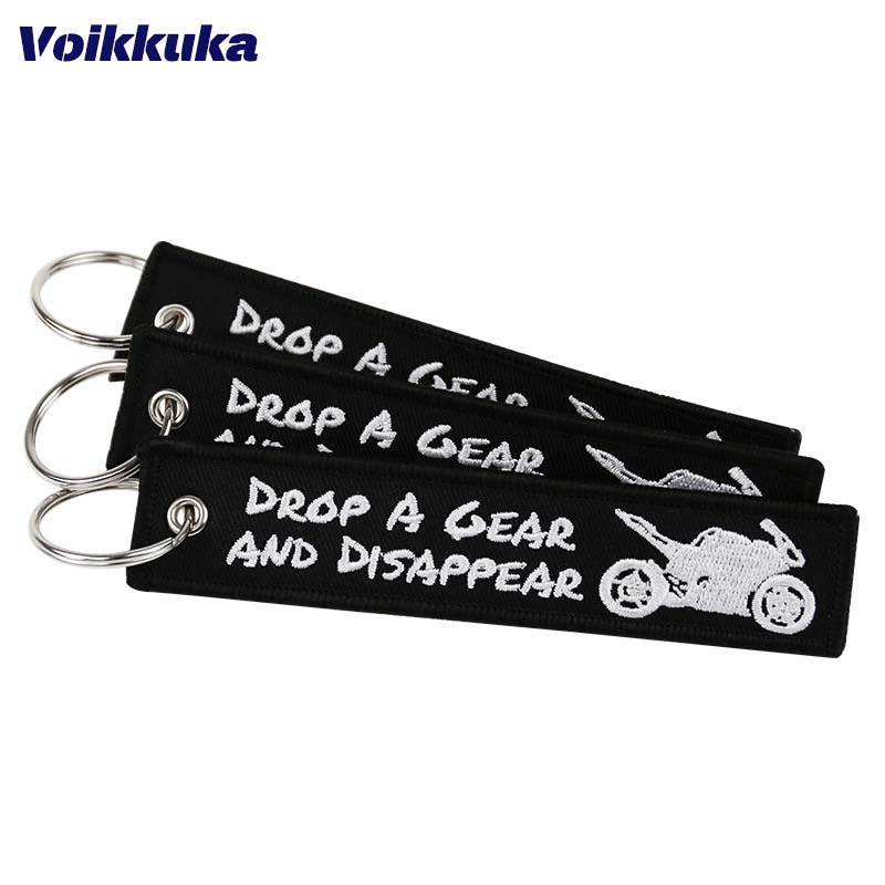1PC 2PCS 3PCS Set Sale Drop A  - Motorcycle Gear Pattern 评论和价格