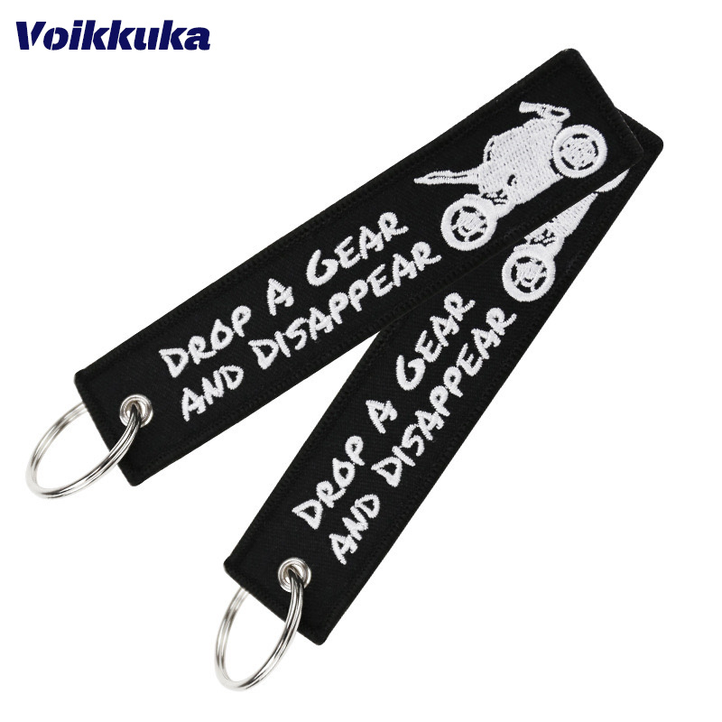 1PC 2PCS 3PCS Set Sale Drop A  - Motorcycle Gear Pattern 评论和价格