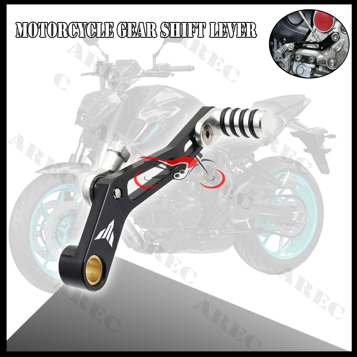 XSR700 MT07 Tracer Motorcycle  - Motorcycle Gear Yamaha 评论和价格