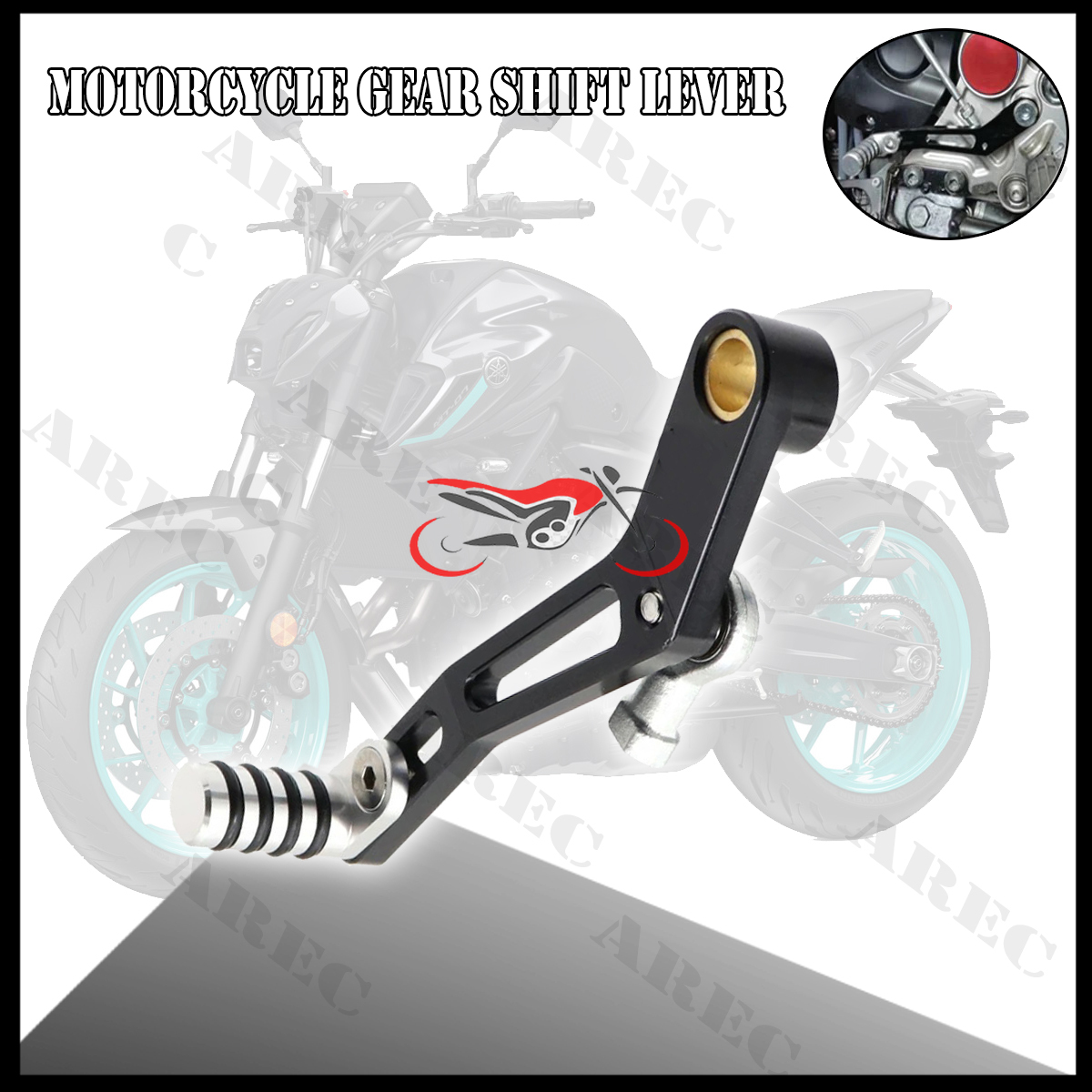XSR700 MT07 Tracer Motorcycle  - Motorcycle Gear Yamaha 评论和价格