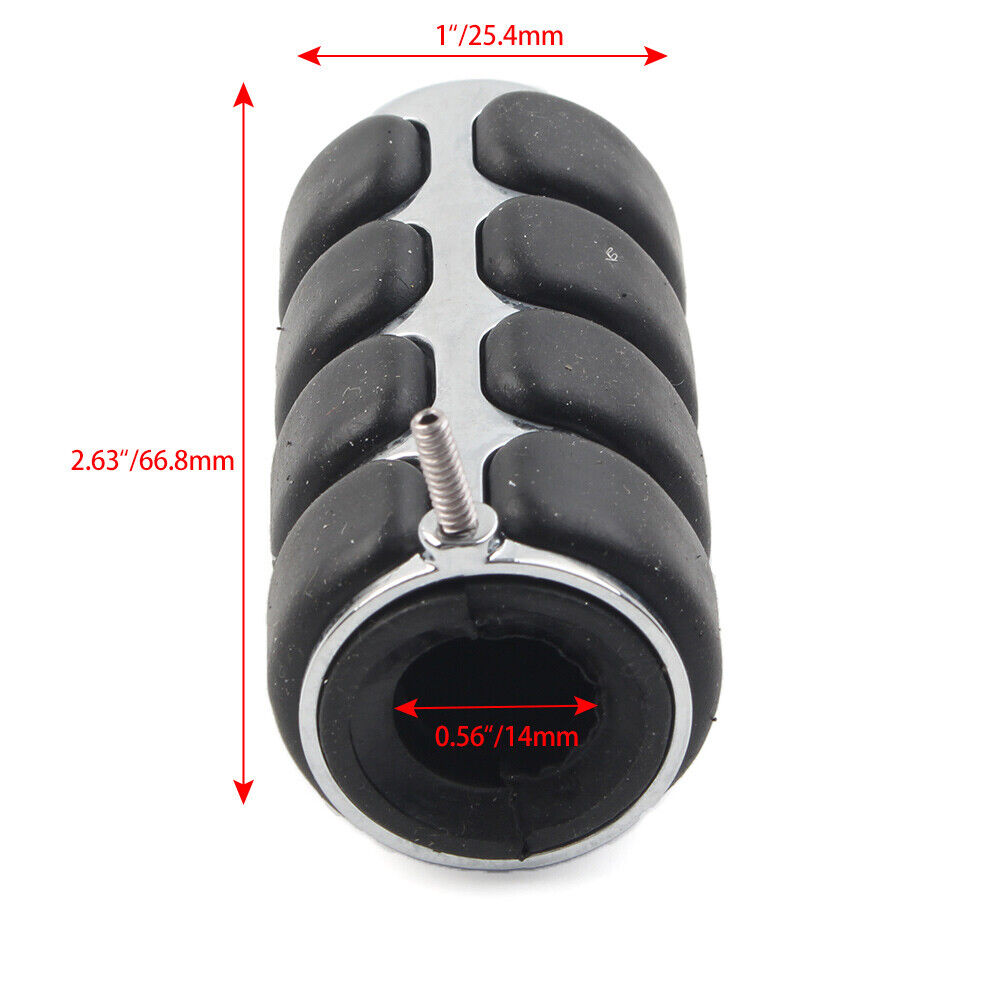 Motorcycle Chrome Gear Shift L - Motorcycle Gear Yamaha 评论和价格