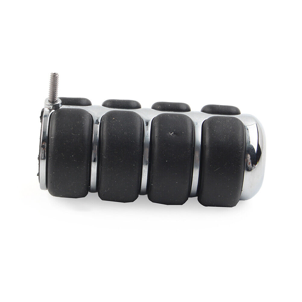 Motorcycle Chrome Gear Shift L - Motorcycle Gear Yamaha 评论和价格