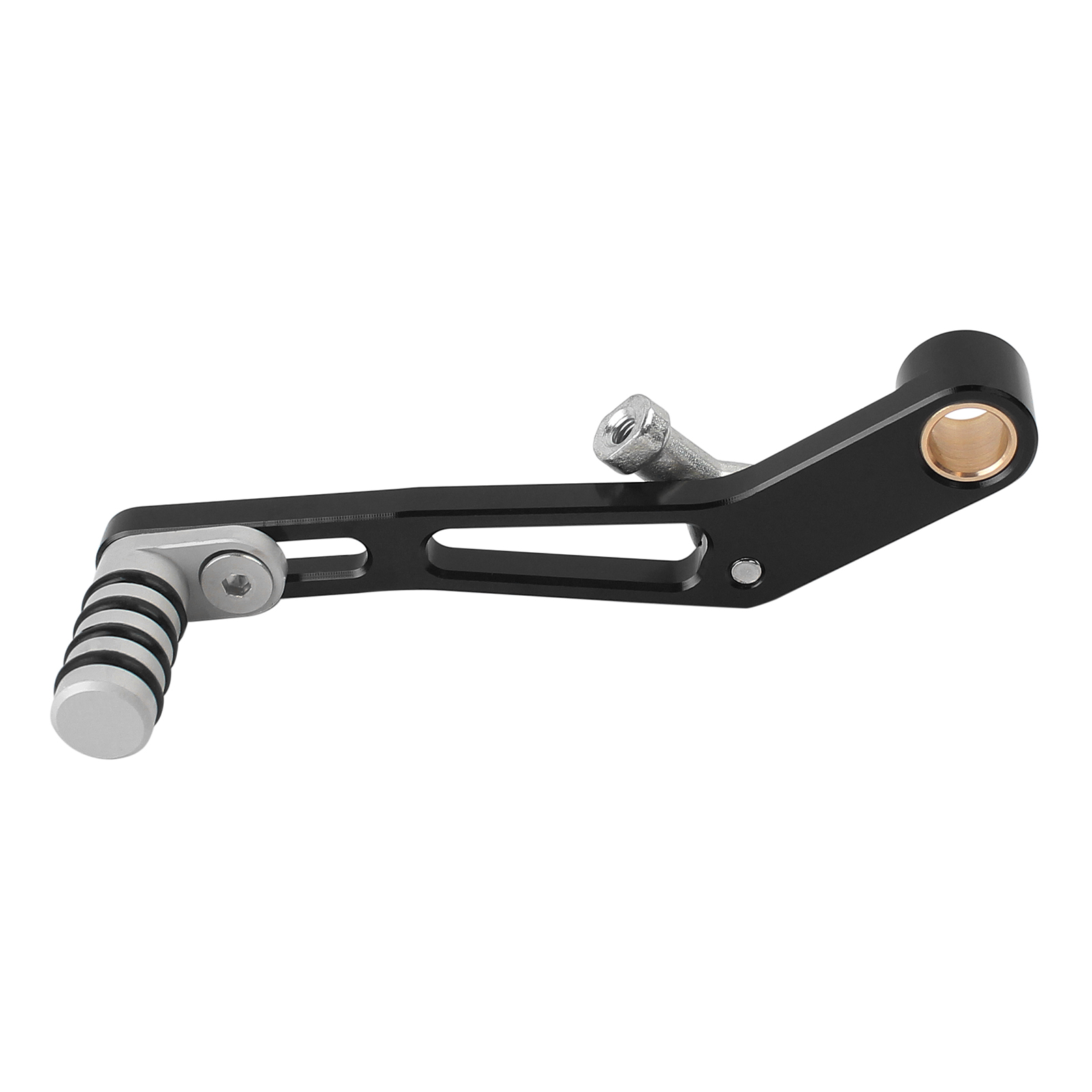 Motorcycle Adjustable Left Shi - Motorcycle Gear Yamaha 评论和价格