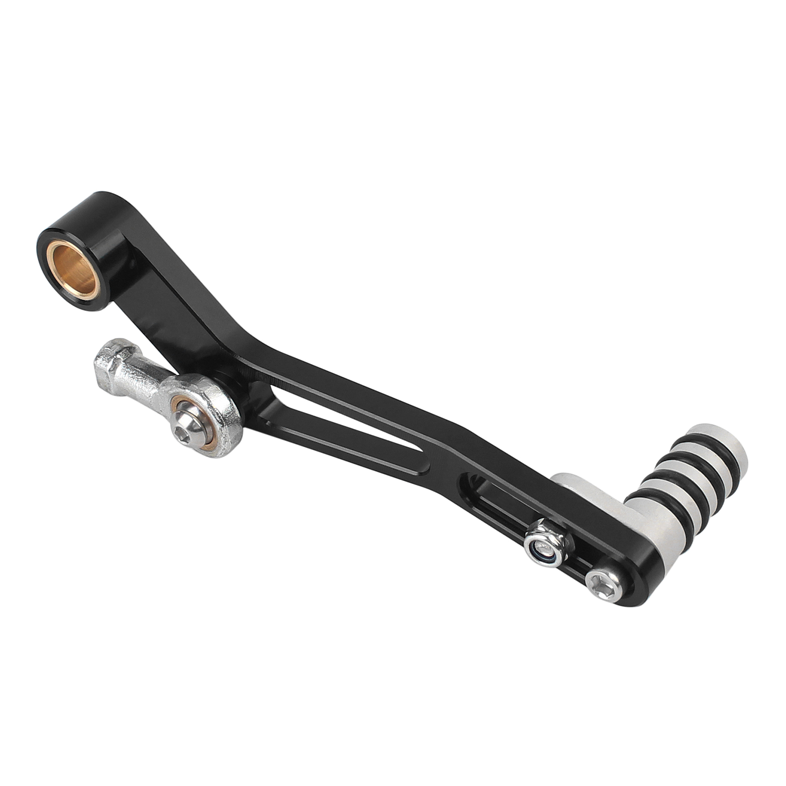 Motorcycle Adjustable Left Shi - Motorcycle Gear Yamaha 评论和价格