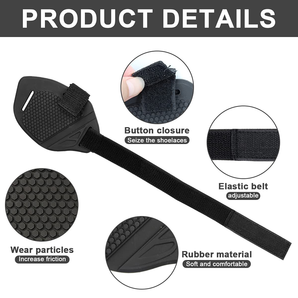 Protector for Motorcycle Shoes - Motorcycle Gear Boots 评论和价格