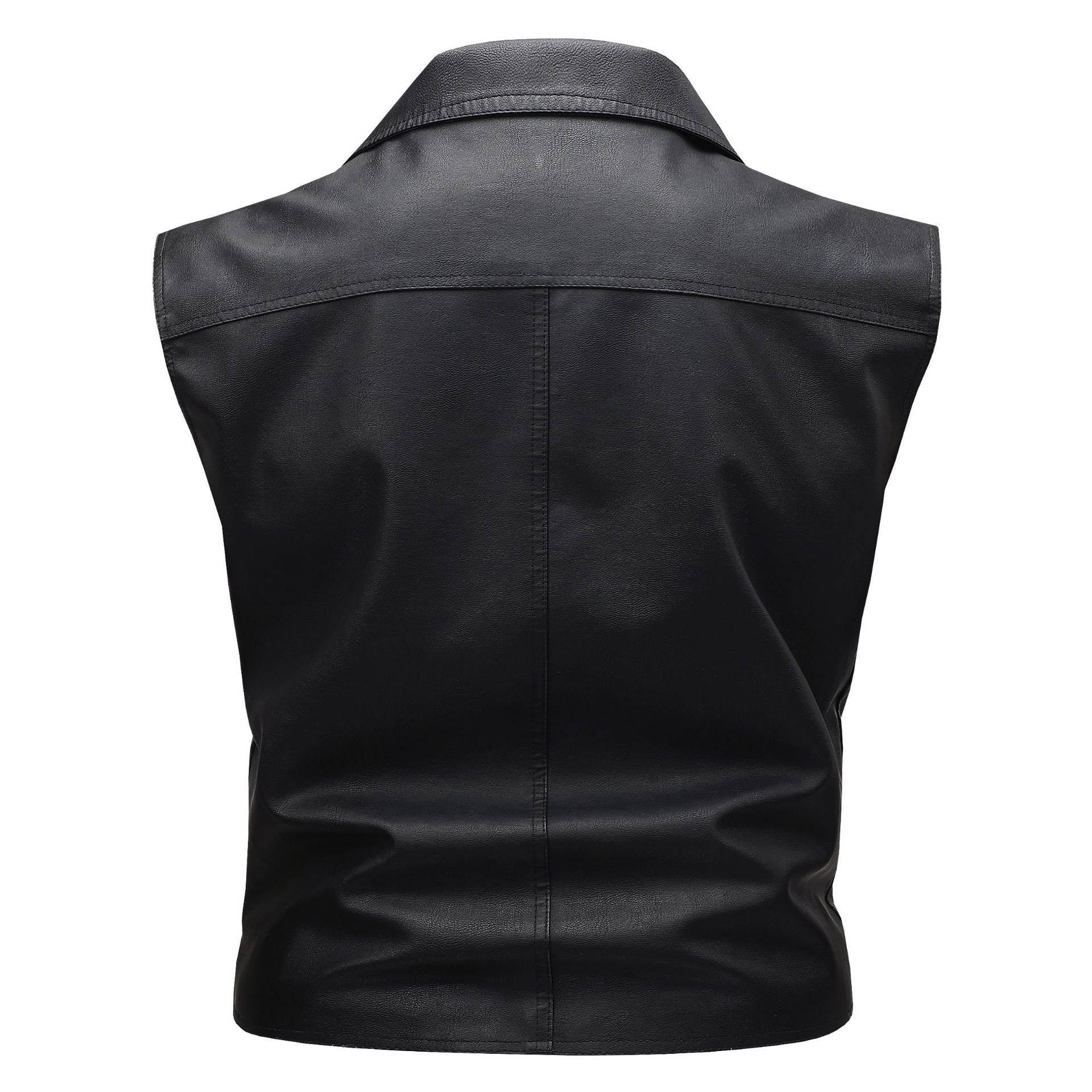Motorcycle spring jacket / Lig - Riding Jacket Leather 评论和价格