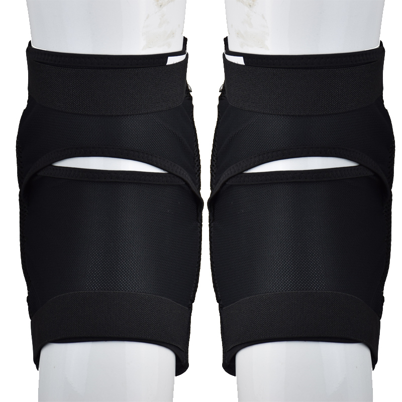 Motocross Knee Pads Elbow Prot - Motorcycle Gear Cycle 评论和价格