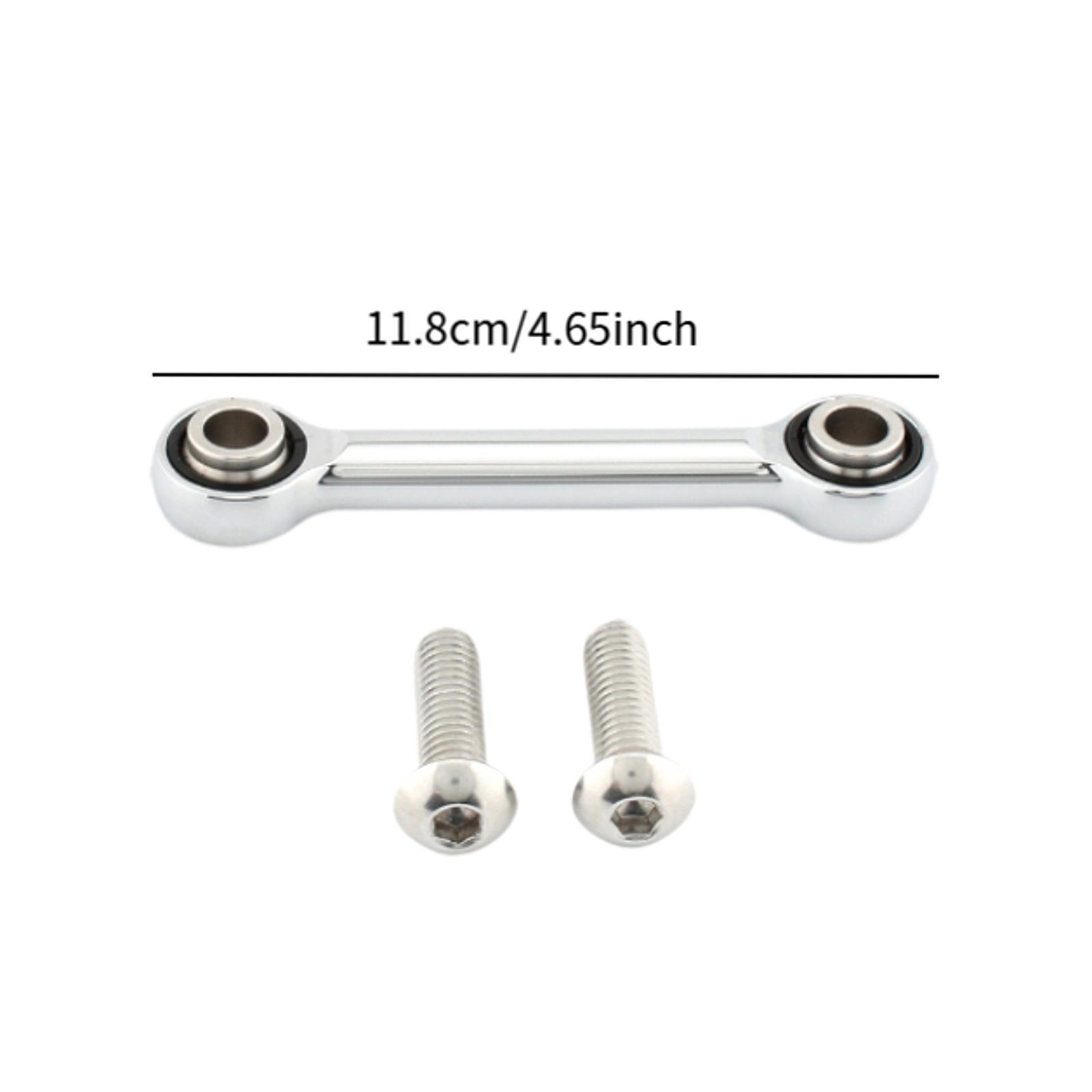 Gear Shifter Rod Linkage Motor - Motorcycle Gear Linkage Rod 评论和价格