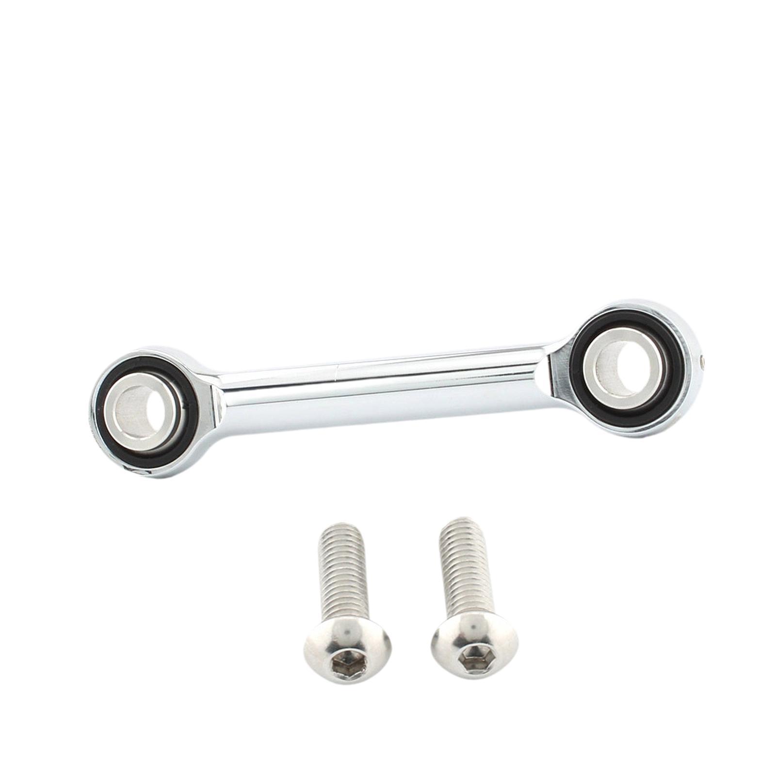 Gear Shifter Rod Linkage Motor - Motorcycle Gear Linkage Rod 评论和价格