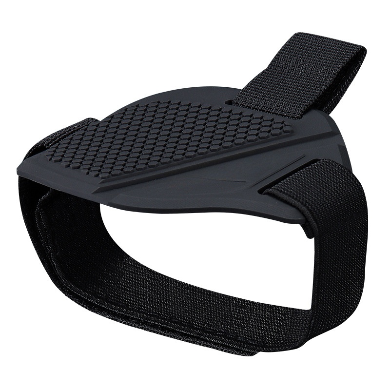 Rubber Motorcycle Shift Pad Mo - Motorcycle Gear Boots 评论和价格