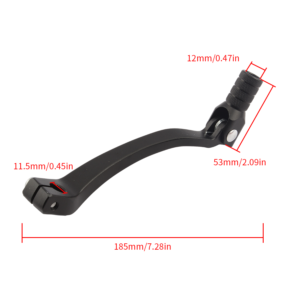 Motorcycle Gear Shift Lever Un - Motorcycle Gear Yamaha 评论和价格