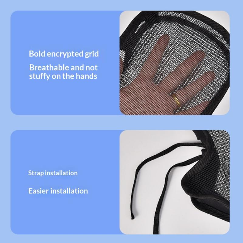 Waterproof Sun Protection Summ - Motorcycle Gear Gloves 评论和价格