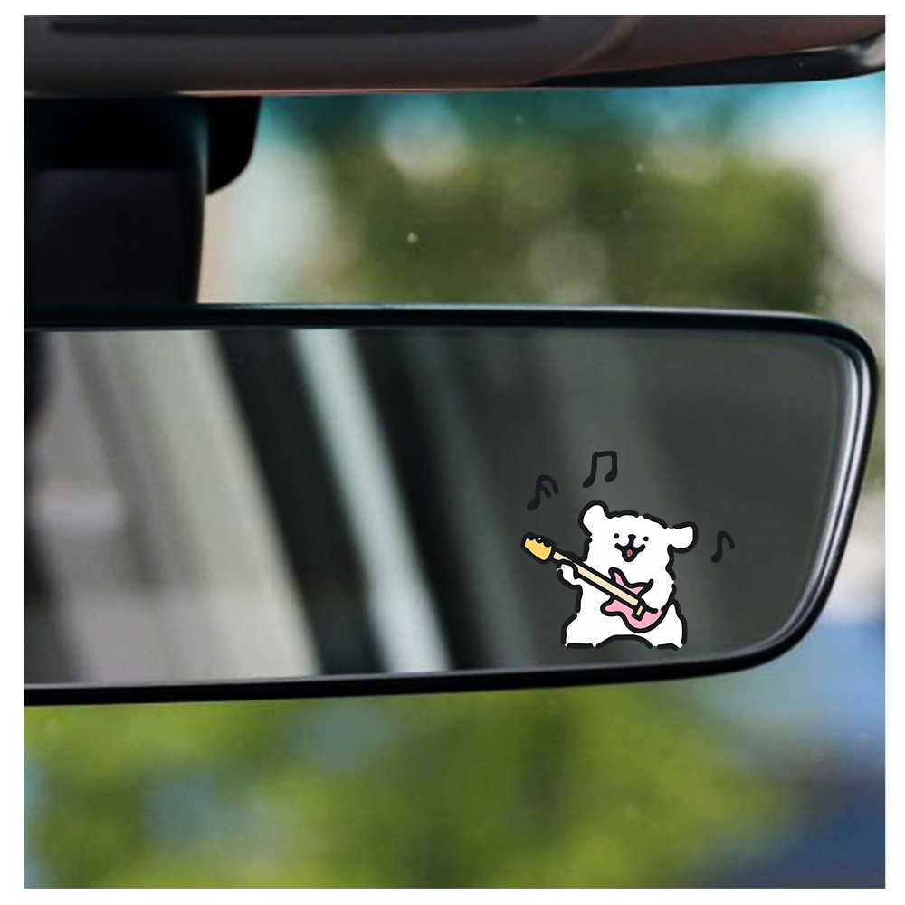 Car Custom Windshield Sticker  - Motorcycle Gear Auto 评论和价格
