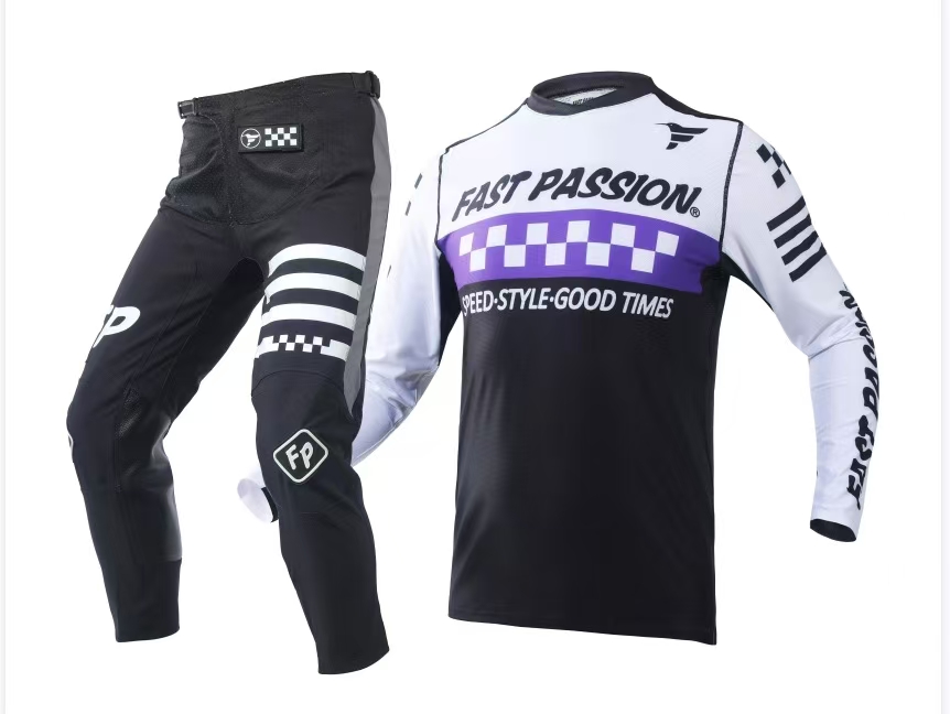 2025 fastpassion  for fox  Mot - Motorcycle Gear Full Suit 评论和价格