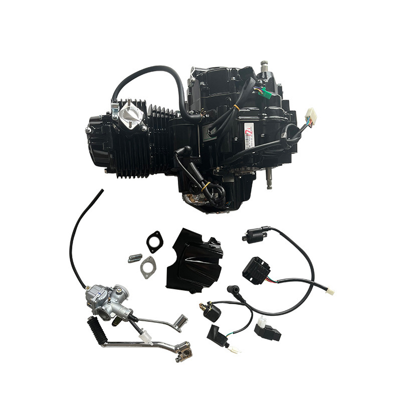 Off-road motorcycle air-cooled - Motorcycle Gear Manufacturers 评论和价格