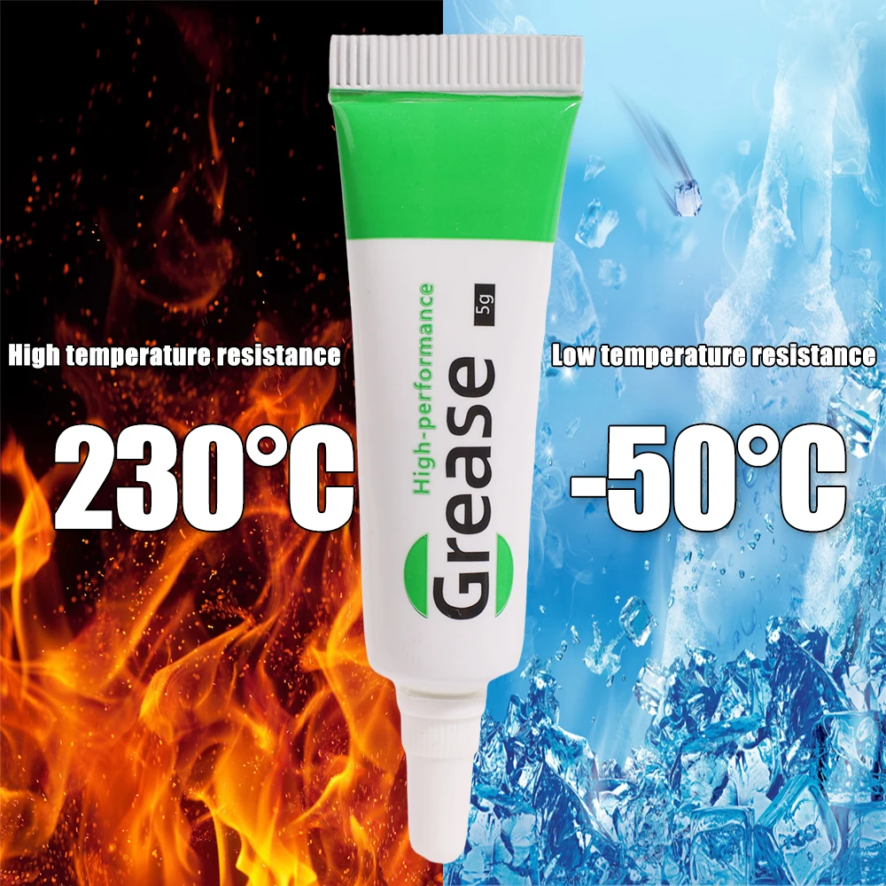 Car Lubricating Grease Car Gea - Motorcycle Gear Auto 评论和价格