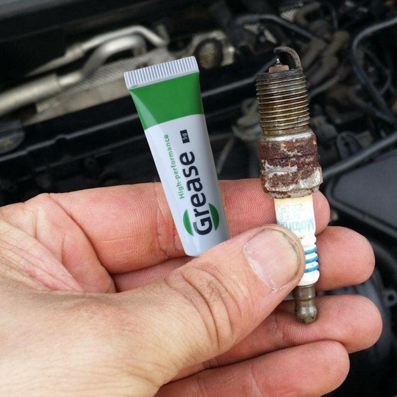 Car Lubricating Grease Car Gea - Motorcycle Gear Auto 评论和价格