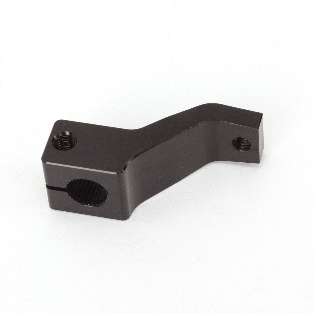 Motorcycle CNC Aluminum Gear S - Motorcycle Gear Linkage Rod 评论和价格