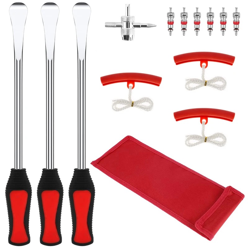 Professional Tire Removal Spoo - Motorcycle Gear Linkage Rod 评论和价格