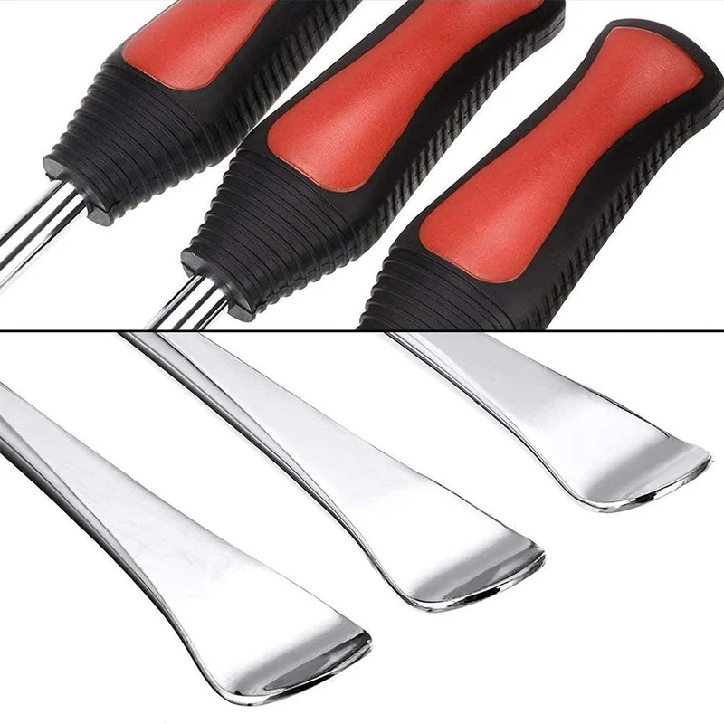 Professional Tire Removal Spoo - Motorcycle Gear Linkage Rod 评论和价格