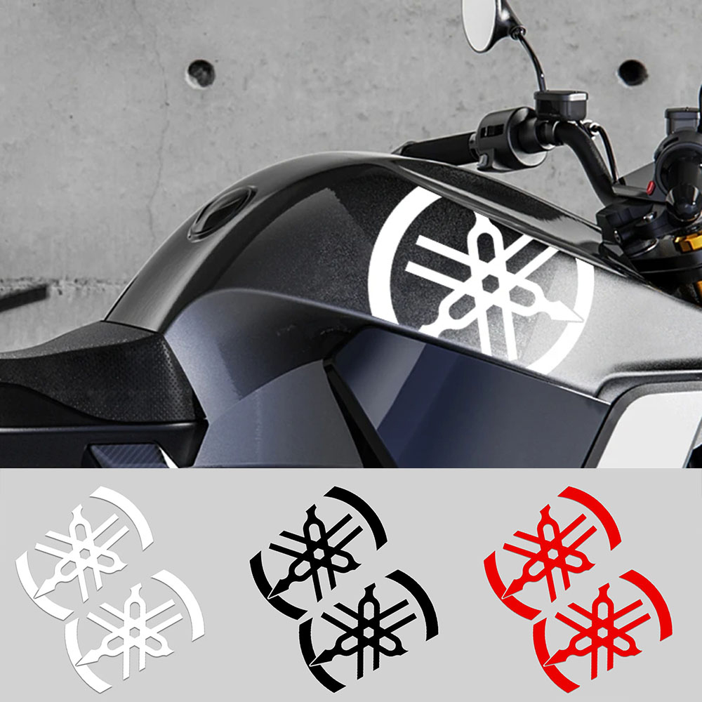 1set/ 2pcs Laser Reflective St - Motorcycle Gear Outlet 评论和价格