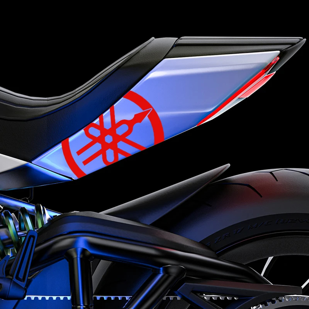 1set/ 2pcs Laser Reflective St - Motorcycle Gear Outlet 评论和价格