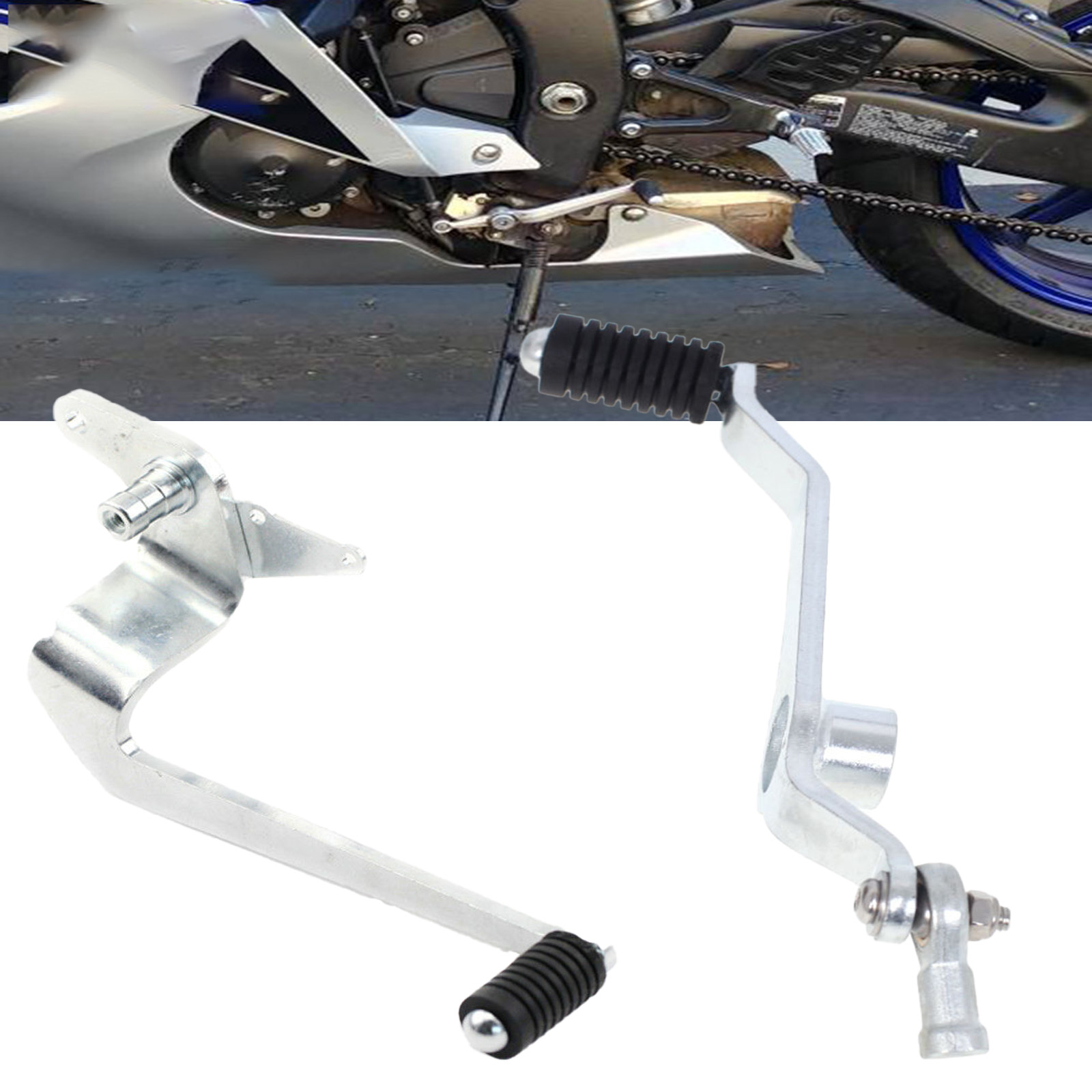 For Yamaha XJ6N XJ6 DIVERSION  - Motorcycle Gear Yamaha 评论和价格