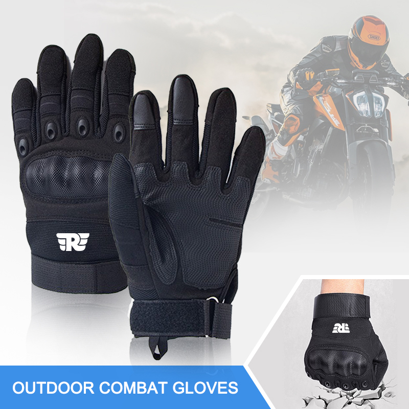 Breathable Protective Motorcyc - Motorcycle Gear Gloves 评论和价格