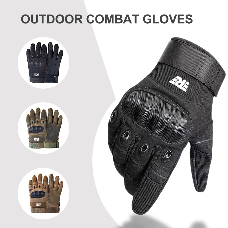 Breathable Protective Motorcyc - Motorcycle Gear Gloves 评论和价格