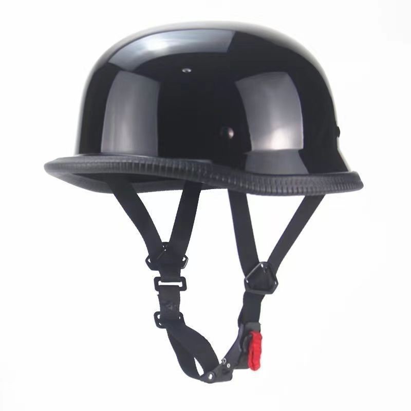 Vintage Motorcycle Cruiser Hel - Motorcycle Gear Vintage 评论和价格