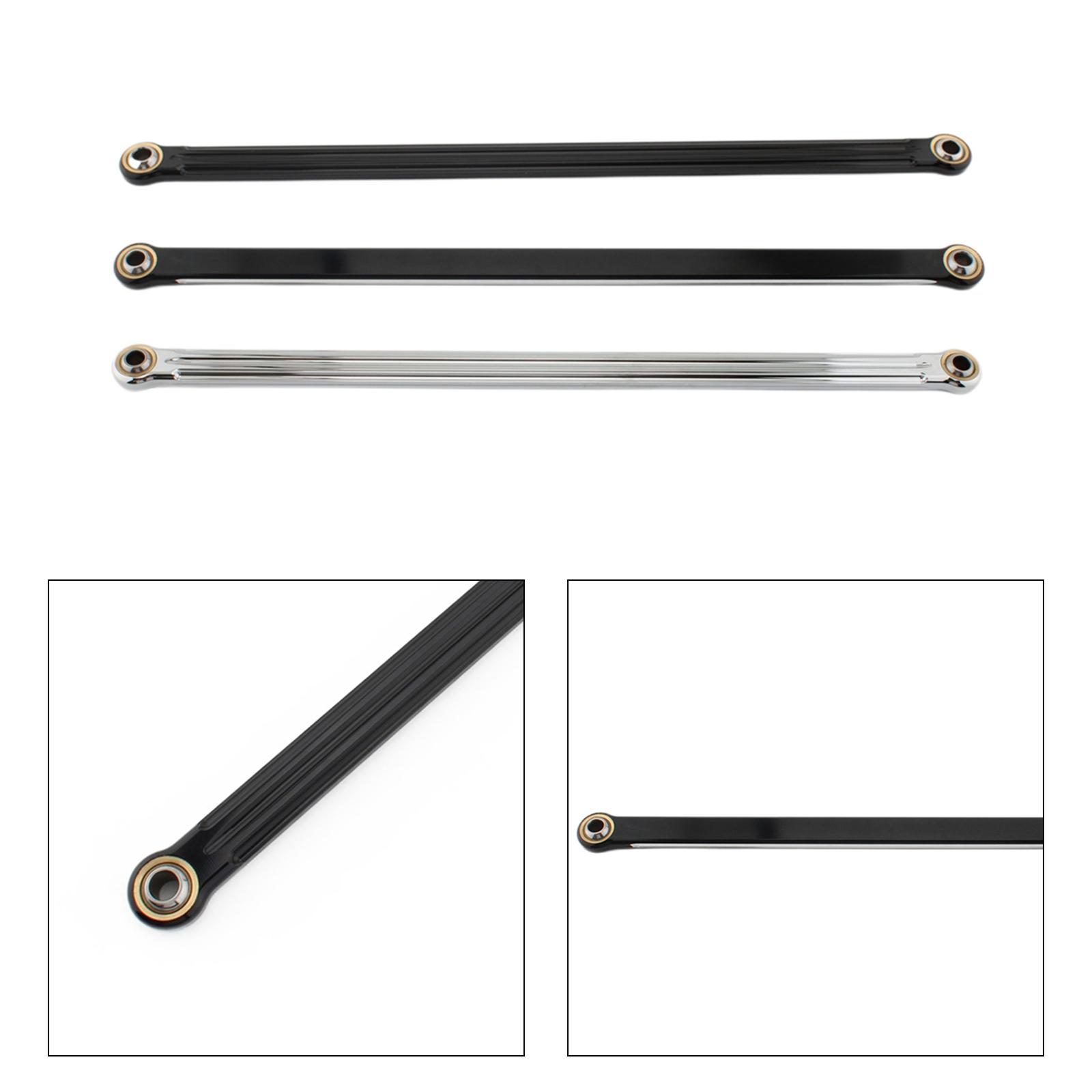 Durable Aluminum Alloy Motorcy - Motorcycle Gear Linkage Rod 评论和价格